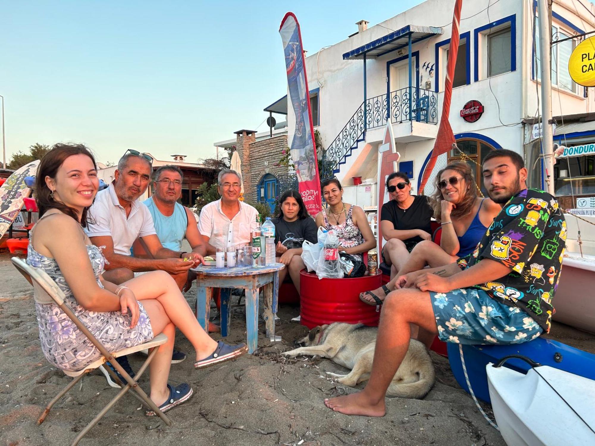 Paradise Guemuesluek المظهر الخارجي الصورة