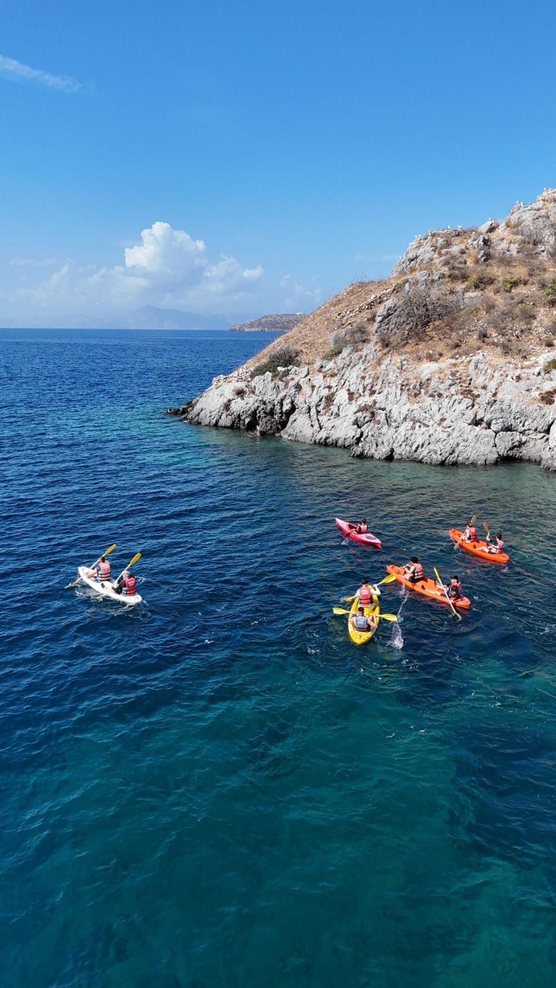 Paradise Guemuesluek المظهر الخارجي الصورة